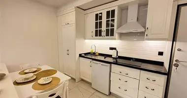 Apartamento 2 habitaciones en Alanya, Turquía