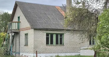 Haus in Talka, Belarus