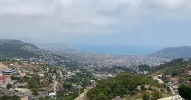 Villa 8 bedrooms in Alanya, Turkey