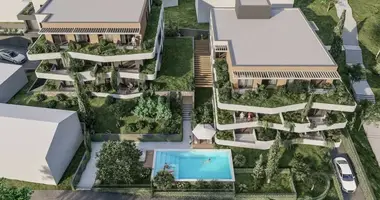 Wohnung 2 Schlafzimmer in Dobrota, Montenegro