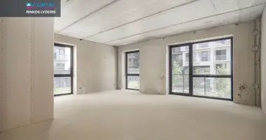 2 room apartment in Vilnius, Lithuania