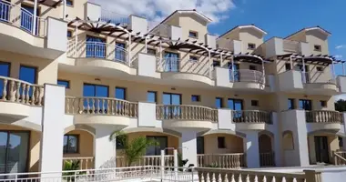 Apartamento 3 habitaciones en Pafos, Chipre
