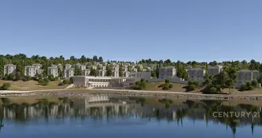 Вилла 5 комнат в Farke e Vogel, Албания