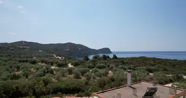 Investition in Skala Marion, Griechenland