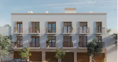 Appartement 1 chambre dans el Fondo de les Neus Hondon de las Nieves, Espagne