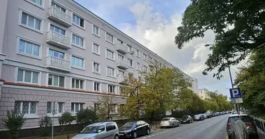 Apartamento 1 habitación en Varsovia, Polonia