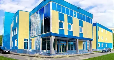 Oficina 1 200 m² en Moscú, Rusia