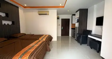1 bedroom condo in Pattaya City, Thailand