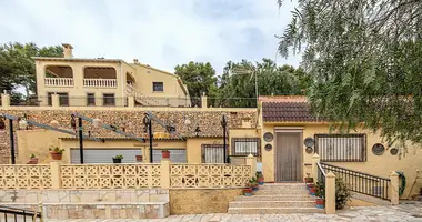 Вилла в Finestrat, Испания