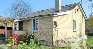 Haus in Brest, Belarus