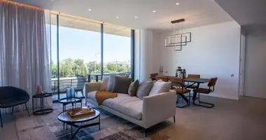 2 bedroom apartment in Paralimni, Cyprus