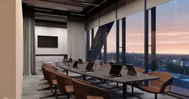 Propiedad comercial 200 m² en Riga, Letonia