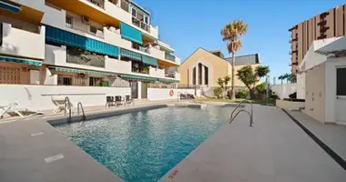 Wohnung 2 Schlafzimmer in Benalmadena, Spanien