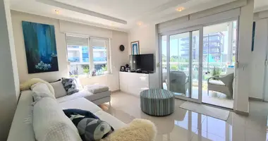Wohnung 3 Schlafzimmer in Kestel, Türkei