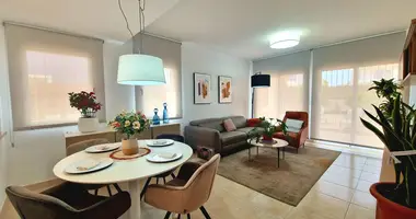 4 bedroom apartment in Lorca, Spain
