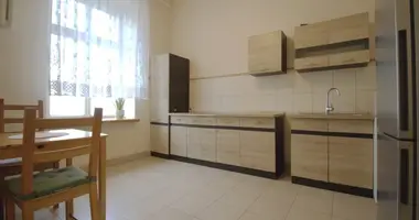 Квартира 2 комнаты в Польша