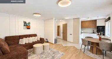 Квартира 2 комнаты в Каунас, Литва