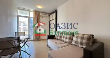 Wohnung 2 zimmer in Nessebar, Bulgarien