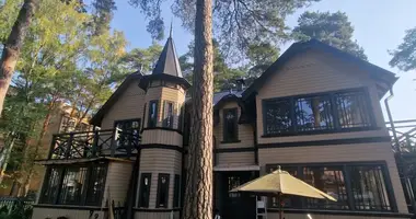 Hotel 330 m² in Jurmala, Latvia