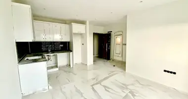 Mieszkanie 2 pokoi w Alanya, Turcja