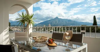 4 bedroom apartment in San Pedro Alcantara, Spain