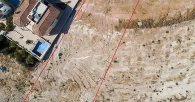 Apartamento en Timi, Chipre