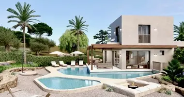 Villa en Siviri, Grecia