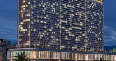 Студия 1 комната в Батуми, Грузия