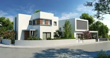Haus 4 Schlafzimmer in Yeri, Zypern