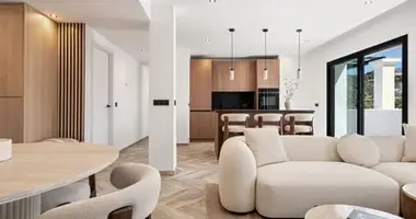 3 bedroom apartment in Dos Hermanas, Spain