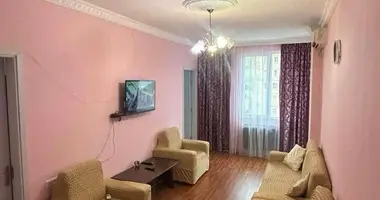 Apartamento 3 habitaciones en Batumi, Georgia