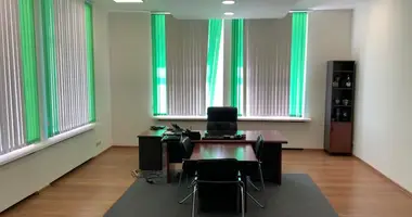 Oficina 742 m² en Moscú, Rusia