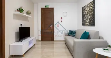 2 bedroom apartment in Hamrun, Malta