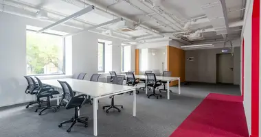 Office 2 520 m² in Moscow, Russia
