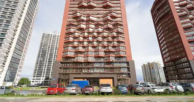Офис 137 м² в Минск, Беларусь