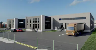Склад 1 475 м² в Чулково, Россия