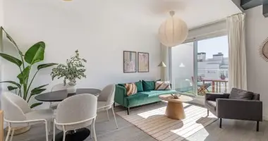 Wohnung 2 Schlafzimmer in Dos Hermanas, Spanien