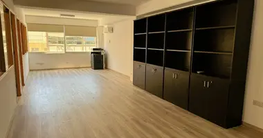Büro 125 m² in Limassol, Zypern
