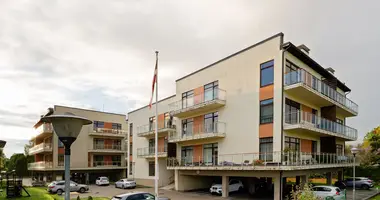 Apartamento 4 habitaciones en Marupe, Letonia