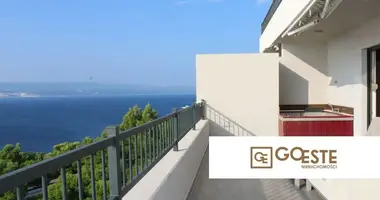 Квартира 1 комната в Opcina Dezanovac, Хорватия