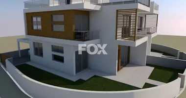 Wohnung 3 Schlafzimmer in Paphos, Zypern