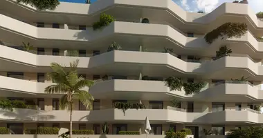 Penthouse in Mijas, Spanien