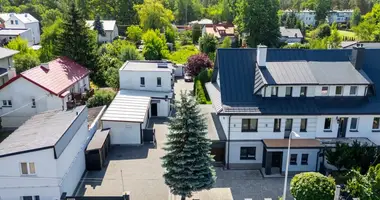 Maison 3 chambres dans Marki, Pologne