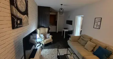 Mieszkanie 2 pokoi w Limassol, Cypr