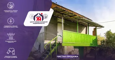 Haus in Bialarucki sielski Saviet, Belarus