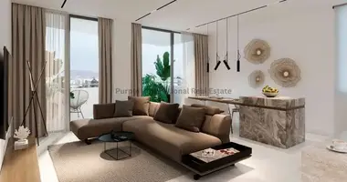 Appartement 3 chambres dans Limassol, Chypre