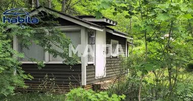 Ferienhaus in Verwaltungsgemeinschaft Helsinki, Finnland
