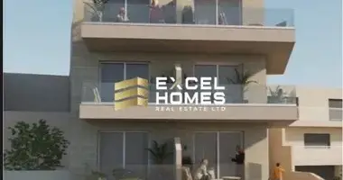 2 bedroom apartment in Nadur, Malta