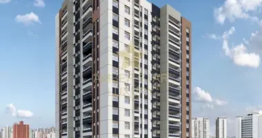 3 bedroom apartment in Regiao Imediata de Sao Paulo, Brazil