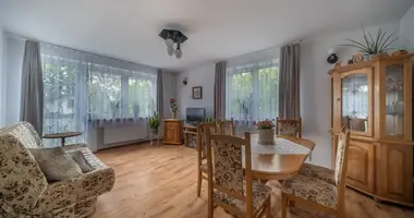4 bedroom house in Laski, Poland